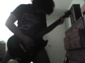 Anvil-Shadow Zone (Cover)