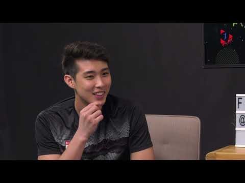 The Front Row Seat With Duncan Elias EP 3 - Loh Kean Yew