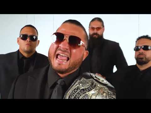 Rich El Nuevo Orden - Llegó El Campeón (Video Oficial)