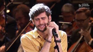 Alvaro Soler - Cuando Volveras [LIVE] Music Discovery Project