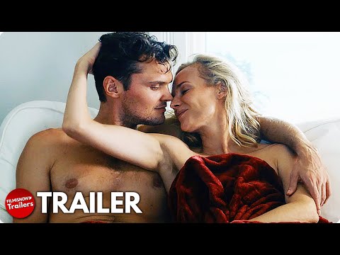 Out of the Blue Trailer Starring Diane Kruger and Hank Azaria