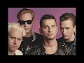 Depeche Mode - Clean (Remastered Audio) HQ