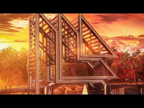 Manse & Neyra feat. Nino Lucarelli - Find A Way