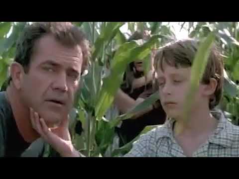 Señales (2002) Trailer