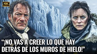 Mundos Más Allá de los Muros de Hielo en la Antártida: Película Completa (Claudio Nocelli)