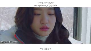 Ailee – I will go to you like the first snow -  Goblin Ost Part 9 [Sub Español + Han + Rom]