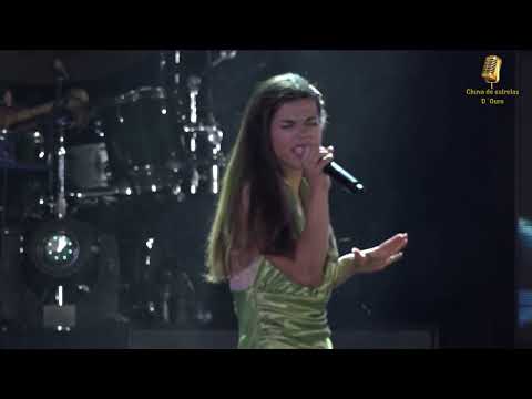 Edição Internacional Chuva de Estrelas D´Ouro:Simona Krasteva "Canção do mar" Dulce Pontes(Bulgária)