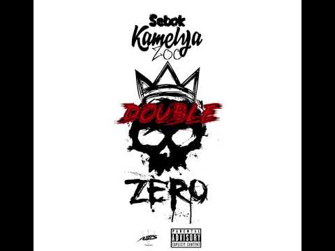 SEBOK #DOUBLE ZERO# (Audio Officiel)