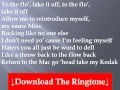 Timbaland - Take Ur Clothes Off Lyrics 