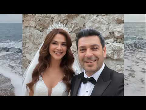 The Faraway City, Episode 51: Alia and Jihan's Wedding 🤵🤍👰