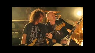 ACCEPT -&quot;Teutonic Terror&quot; (OFFICIAL MUSIC VIDEO)
