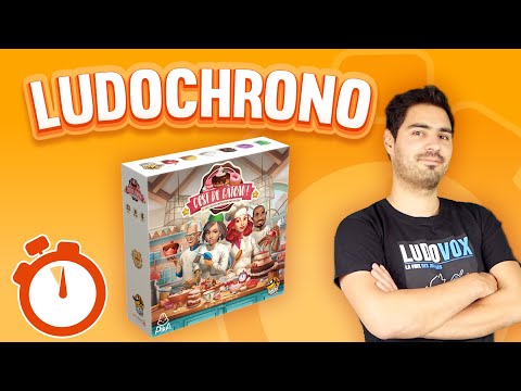Vidéo C'est du Gâteau