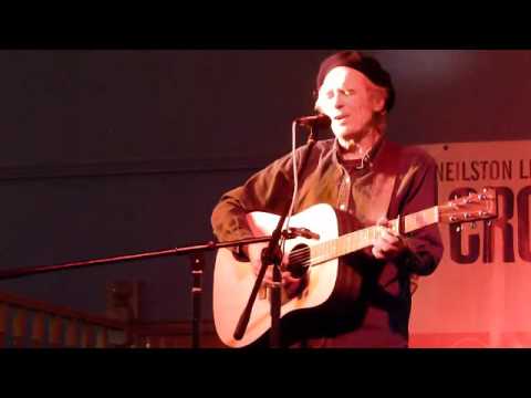 Michael Marra - 'If I was an Englishman'