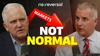 The End of Easy Money with George Noble