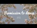 BTS (방탄소년단) 'Permission to Dance' //Sub. Español