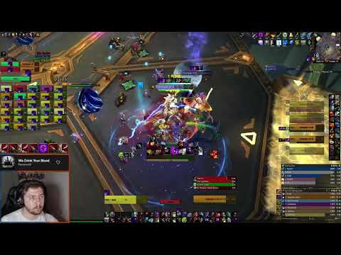 Normal Prototype Pantheon - Subtlety Rogue