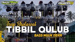 Download lagu DJ TRAP SHOLAWAT TIBBIL QULUB SLOW BASS BY - AKBAR DZ mp3