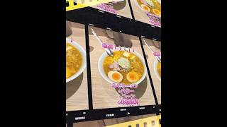 さっぽろ純連本店いってみた.. YouTube▶https://youtu.be/0R2TRJBPjUM＃北海道観光 ＃札幌ラーメン ＃純連