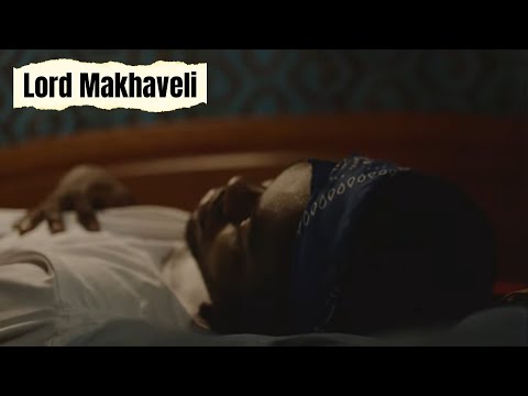 BIFENIX - RIP MA NEGGAE LORD ( VISUALISER )