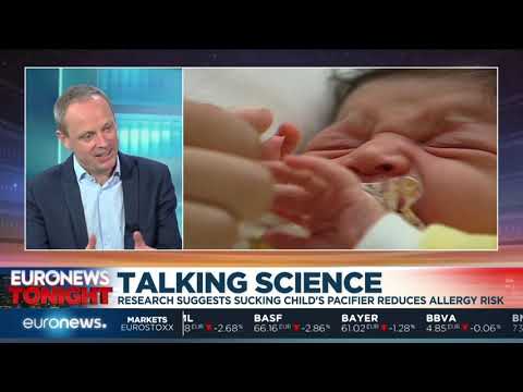 Talking Science: German scientists aim to grow tomatoes in space