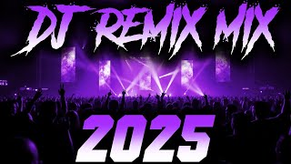 Download lagu DJ MIX 2025 - Remixes & Mashups of Popular Songs 2025 | DJ Remix Song Club Music Disco DJ Mix 2024 mp3
