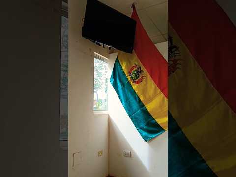 Bolivian Immigration Office - San Matias, Santa Cruz Departament