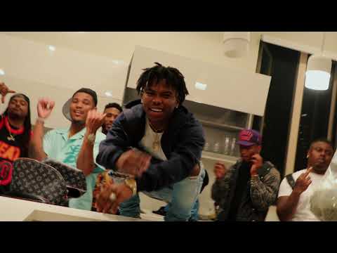 Billy Boy Brody & Petty Petty - Shit On Me (VIDEO)