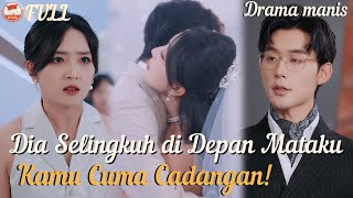 Download lagu Pacar Selingkuh? Bodo Amat! Kamu Cuma Cadangan! Cinta Sejatiku Akhirnya Kembali!#drama #minidrama mp3