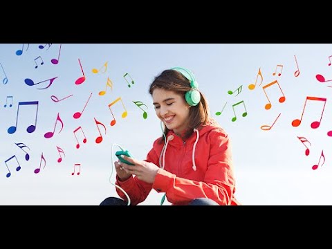 Rocket Music Player