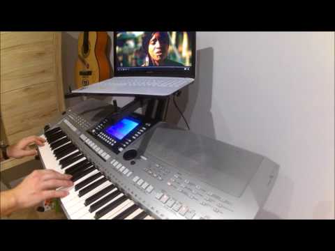 Lost on You-LP (Salsa version CoverCieszyn )