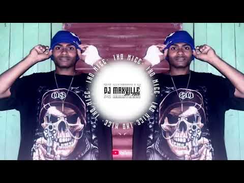 DJ MAXVILLE - CLUB TRACKS II [MASHUP]