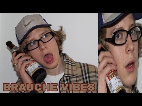 YINKALLE - BRAUCHE VIBES [ prod. by Lukasopp ]