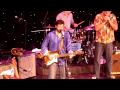Tab Benoit - "Muddy Bottom Blues" - LRBC Jan 2010