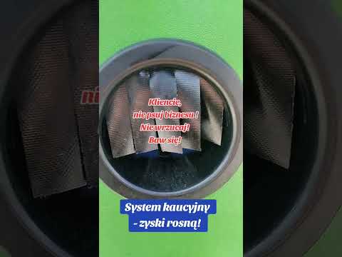 Butelkomaty? Zyski rosną!  #kaucja #systemkaucyjny #butelkomat #butelki