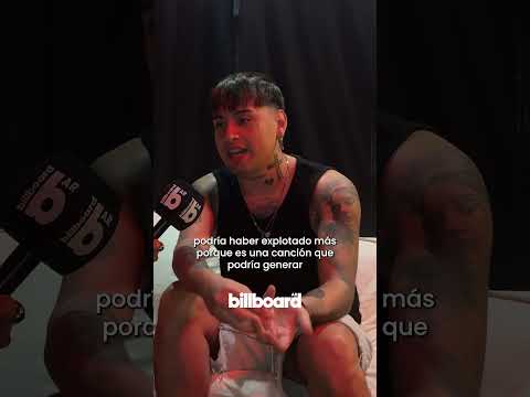 Tiago PZK nos contó que canción cree que no recibió el reconocimiento que merecía y cuál explotó