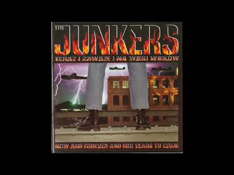 The JUNKERS - Now and forever and for years to come (2011 Pologne)