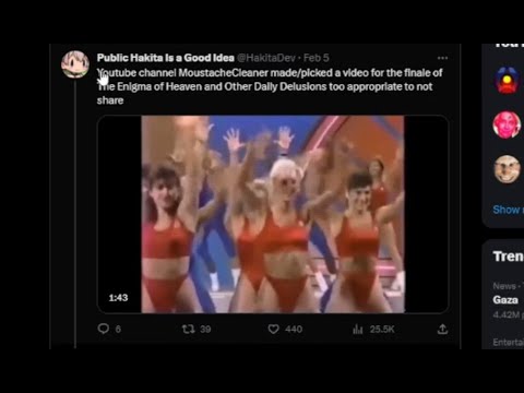 YouTube Thumbnail
