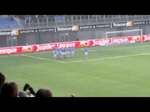 Fc Zwolle - GAE 13/2/2011