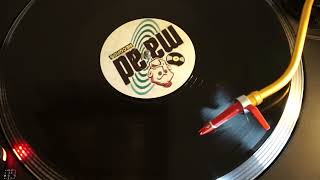 C-Block - So Strung Out (Extended Versión)