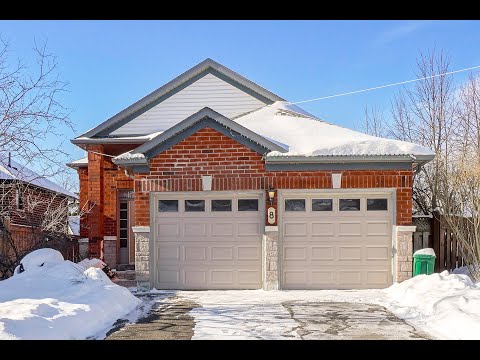 8 Westchester Boulevard, Caledon Home for Sale - Real Estate Properties for Sale