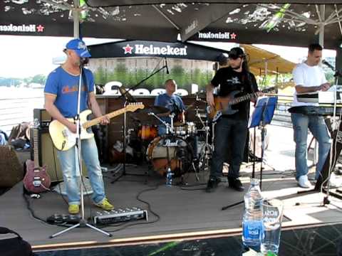 Calcutta (Belgrade) Steely Dan - Josie, cover video thumbnail