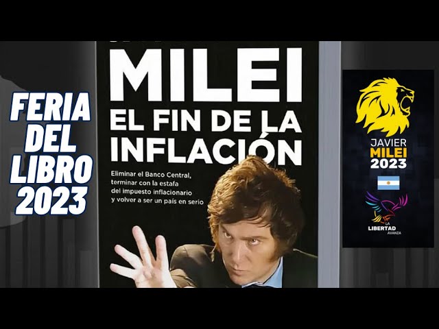 Vídeo relacionado con El fin de la inflación (Espejo de la Argentina)