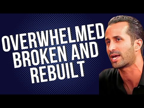 Ep.5 Overwhelmed, Broken, and Rebuilt: Understanding The Soul's Phases