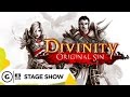 Stage Demo: Divinity Original Sin Extended - E3 2015