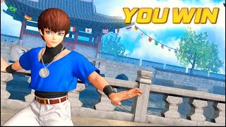Chris, ma b0ii・最強0f最強クリスくん