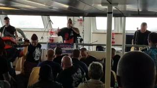 Peter & the Test Tube Babies - Never Made it