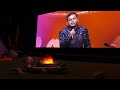 PS1 Ponni Nadhi Live In Houston AR Rahman Watching In VR Bigscreen