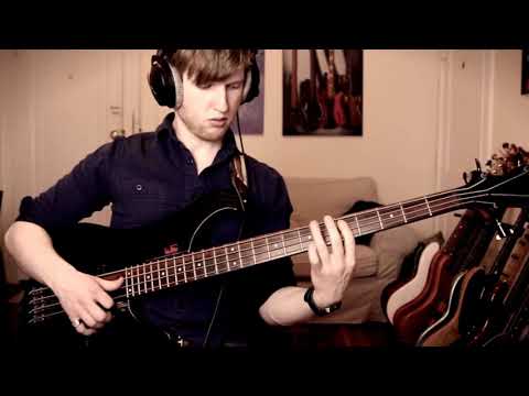 IMPOSSIBLE Bass solo part : Charles Berthoud