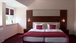 preview picture of video 'Impressionen aus dem Hotel Adena Bremerhaven'