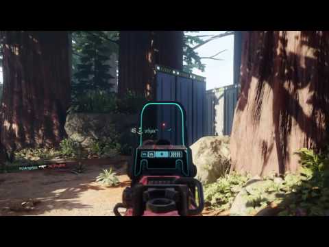 COD BLACK OPS 3 /gameplay